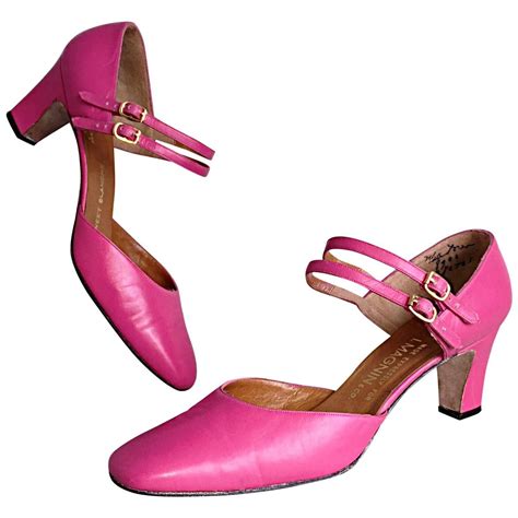 pink orange shoes|fuschia pink shoes wide fit.